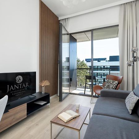 Shellter Apartments 117 L - By Jantar Apartamenty Rogowo  Exterior photo